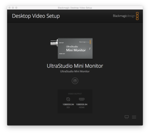 blackmagic desktop video drivers for windows blackmagic desktop video drivers for windows