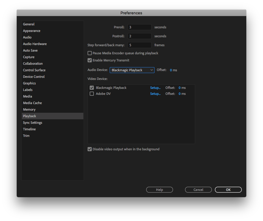 blackmagic desktop video drivers for windows